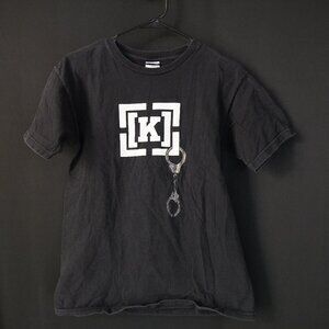 KR3W Handcuff Tee